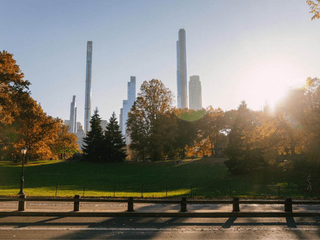 Five Things You Need to Know to Start Your Day