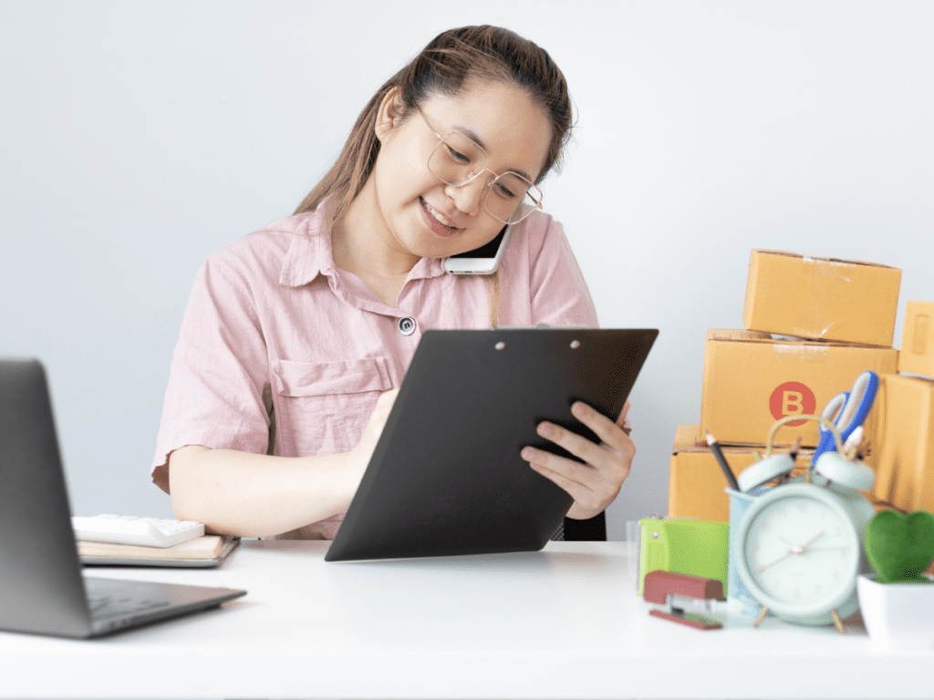 How to Get More Done in a Day (1) How to Get More Done in a Day