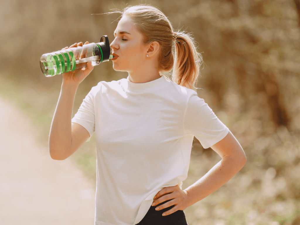 Hydrate Hydrate