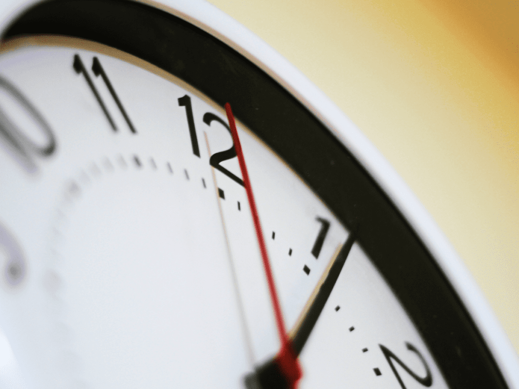 Right Time Right Time