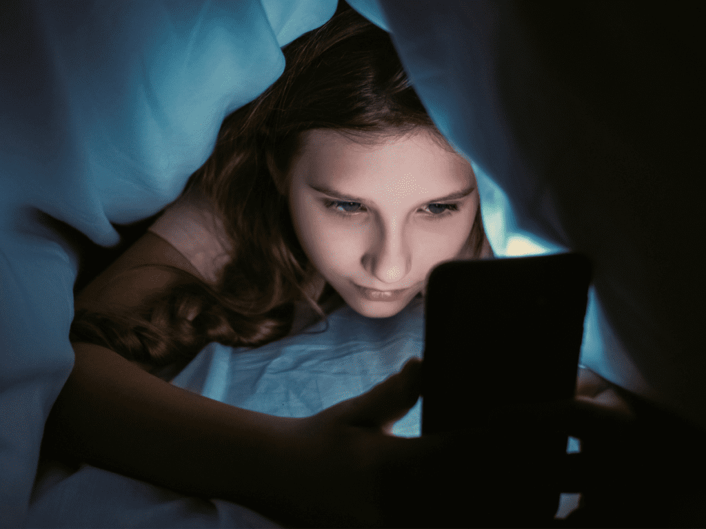 Screen Time Screen Time